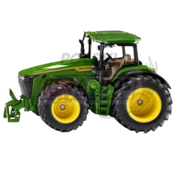 Ciągnik John Deere 8R 370