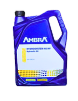 TUTELA HYDROSYSTEM 46 HV 5L