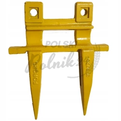 BAGNET PODWÓJNY 80379720 ZAMIENNIK