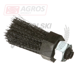 SZCZOTKA do smarowania łańcuchów prasy 9822519