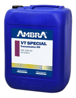AMBRA VT SPECIAL 20L PRZEKŁADNIOWY