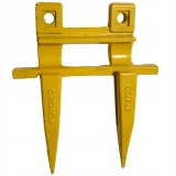 BAGNET PODWÓJNY 80379720 ZAMIENNIK