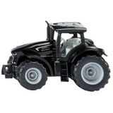 Ciągnik DEUTZ-FAHR TTV 7250 Warrior