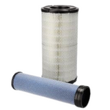 ZESTAW FILTRÓW POWIETRZA T6,T7 73332257