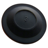 Membrana antykapacza głowicy 241371 Hardi