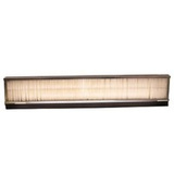 FILTR KABINY 360260A2