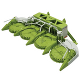 Przystawka do kukurydzy Claas Jaguar