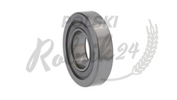 ŁOŻYSKO kulkowe 35x72x17mm 84025099