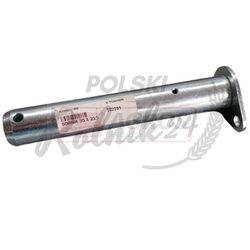 Sworzeń T02201 Tehnos