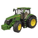 Ciągnik John Deere 7R 350