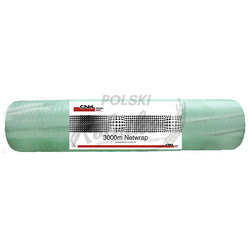 SIATKA DO PRAS ROLUJĄCYCH 3000 CNH