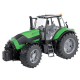 Ciągnik zabawkowy Deutz-Fahr Agrotron X720