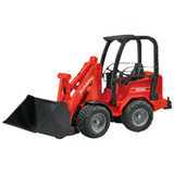 Ładowacz Bruder Schäffer 2034