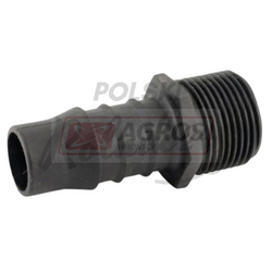 Króciec 322257 Hardi