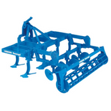 Kultywator Lemken