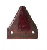 NOŻE kosy New Holland 47980548