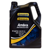 Olej AMBRA MASTERGOLD HSP 15W40 5L