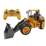 Ładowarka kołowa Volvo L50