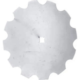 TALERZ UZĘBIONY do brony FI-610 1279/43-102/0 - BR/155