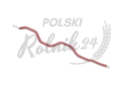 Wał korbowy tylny BIZON 5050630050