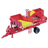 Kombajn ziemniaczany Grimme SE-7530