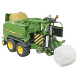 Owijarka bel John Deere C441R