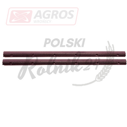 ZESTAW CEPÓW do młocarni New Holland 84081336