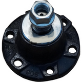 Piasta bezobsługowa kompletna EW00091-1