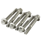 Wkręt 504085705 New Holland