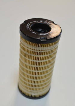 FILTR PALIWA (WKŁAD) 84552479