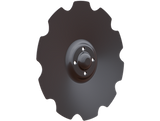 DYSK UPRAWOWY V55 470MM. 179857