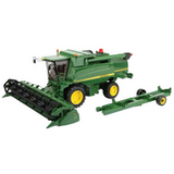 Kombajn John Deere T670i