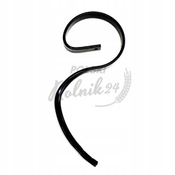 Ząb kultywatora 70x12MM KU-2489-C2A-B
