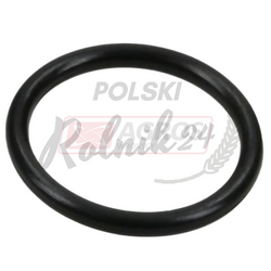Oring głowicy kołpaka 241990 Hardi