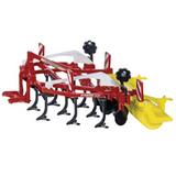 Gruber Pöttinger Synkro