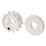 Kółko wysiewające kpl. 3043010006100 Unia