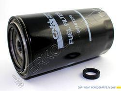 FILTR paliwa 84167233