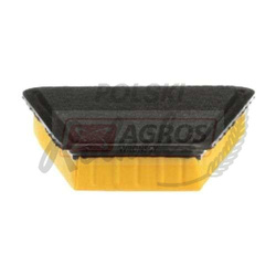 FILTR KABINY 84577445