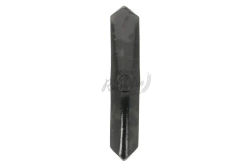 Redliczka 195x40x6 mm obracalna wygięta 1-otw. uniwersalna CP503025N 