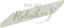 Płoza lewa korpus Long 50201150940030 Unia