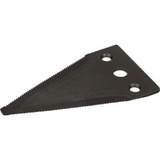 NOŻYK - KOSA RZEPAK