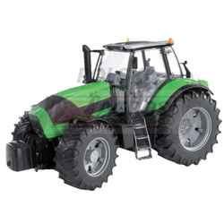 Ciągnik zabawkowy Deutz-Fahr Agrotron X720