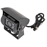 Przewodowa kamera cofania 166340