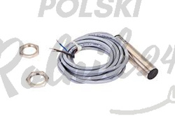 Czujnik indukcyjny PCID-5ZN z przewodem 3m Unia