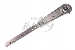 GŁÓWKA LISTWY NOŻOWEJ 84562654