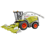 Sieczkarnia Claas Jaguar 980 Forage Harvester