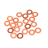 PODKŁADKA pod wtryskiwacz 81873921