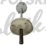 WAŁ PODBIERACZA KPL. 5276-200-590.00