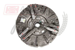 ZESPÓŁ SPRZĘGŁA New Holland, Case 5092803