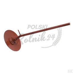 Znacznik talerzowy 61003052100030 Unia